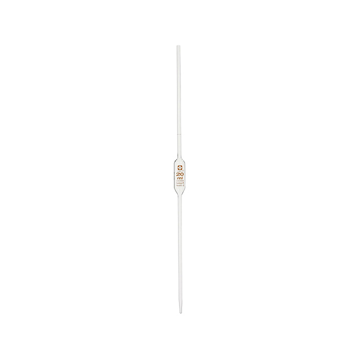 孔移液器自定义A 20毫升数量：5瓶021410-20A