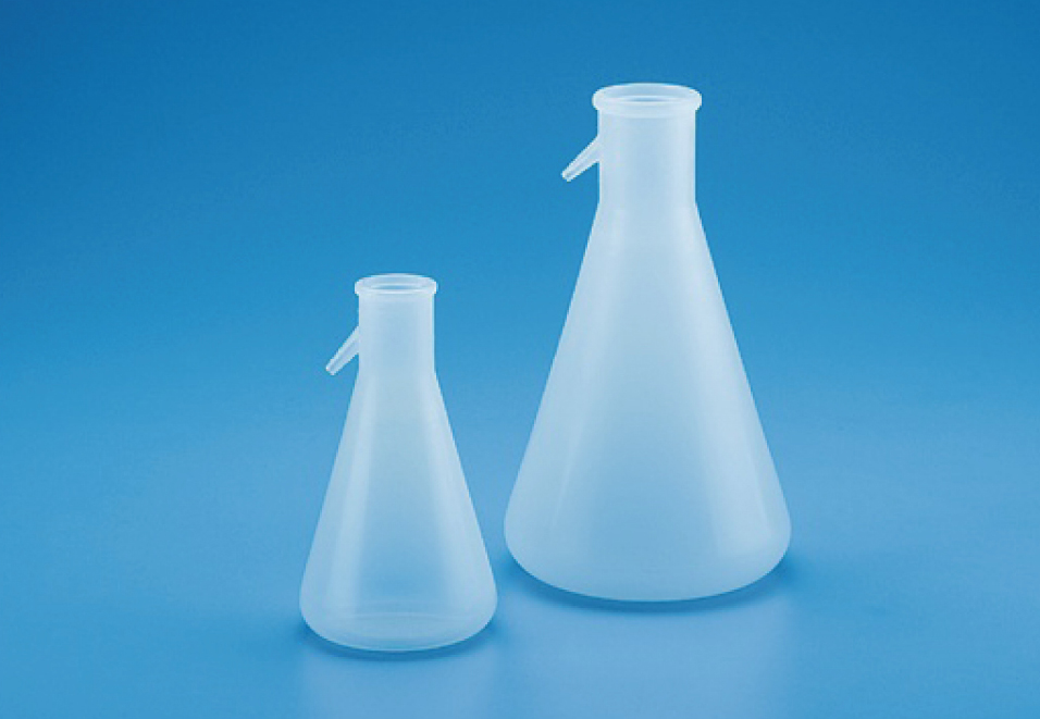 Tarsons过滤瓶PP 500ml