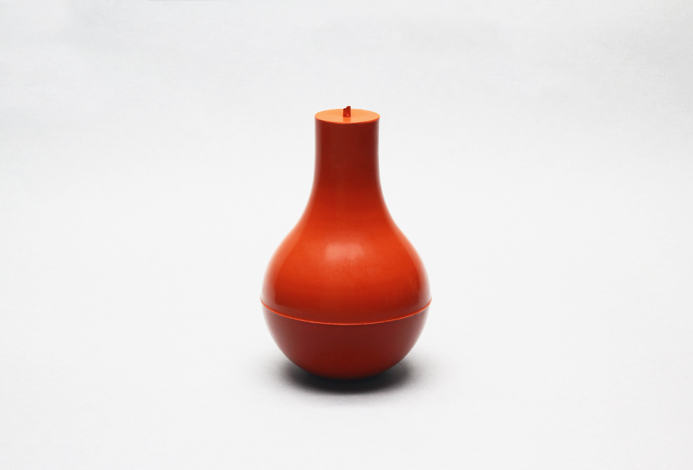 橡胶滴管号5 130毫升