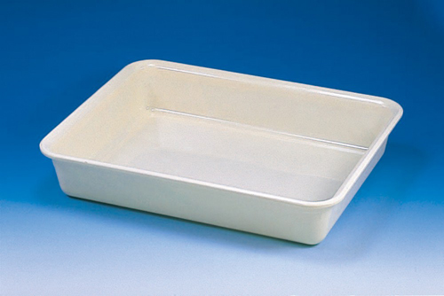 FRP蝙蝠，2件套装，639 x 423 x 157毫米深