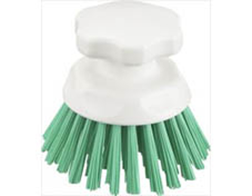 HG手刷圆形绿色CL614-000X-MB-G