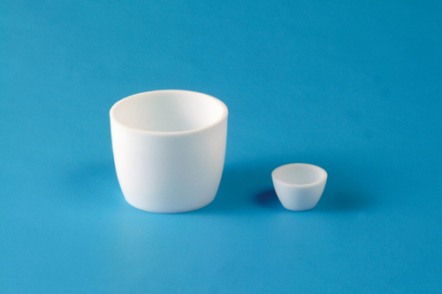 PTFE坩埚100毫升CW09100