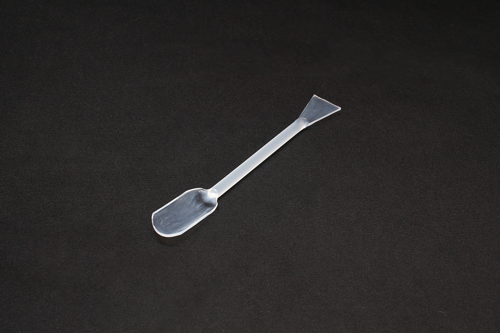 PCTFE Spatter（带铲的勺子）总长度150mm