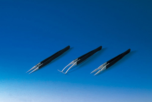 陶瓷提示镊子TA-CK-20，镊子