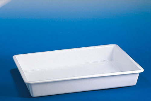 SB蝙蝠抗菌类型（由PP制成）第3号322 x 231 x 52mm深