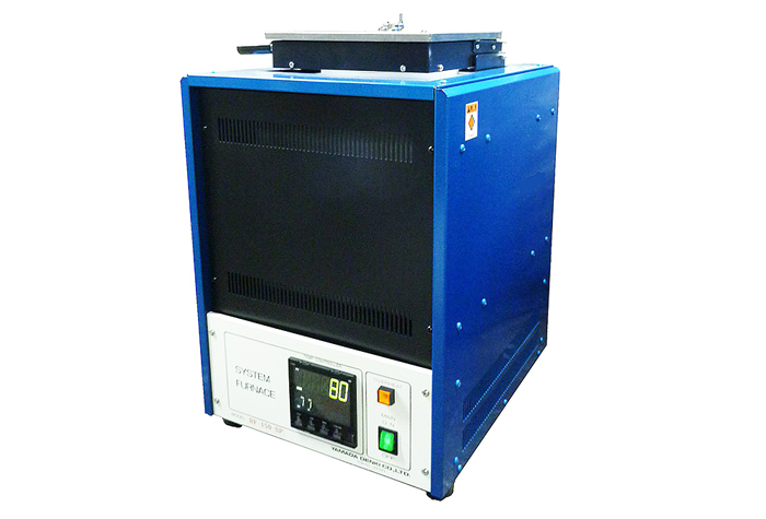 电坩埚炉BF-150-SP