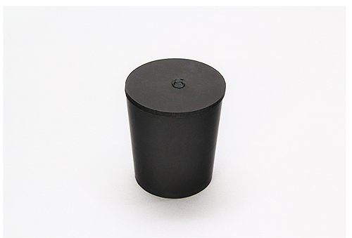 合成橡胶挡块6号23mm x 19.5mm x 26Hmm