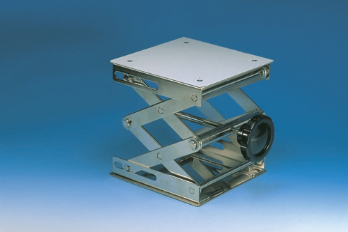 实验室插孔旋钮类型＃10 300×300mm