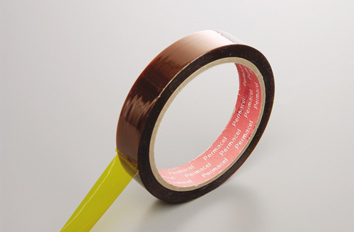 Kapton电绝缘胶带P-224 19mm x 33m