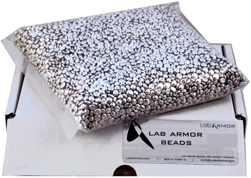 爱装甲珠（铝制珠）4L 42370-004