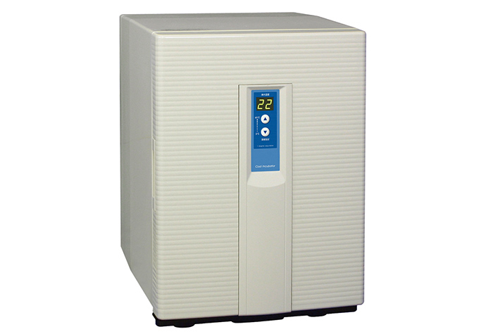 凉爽的孵化器CN-25C