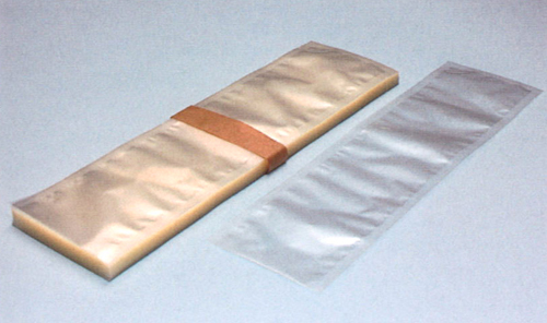 三方シール袋　规格袋 TK-5　120×440　2500枚入