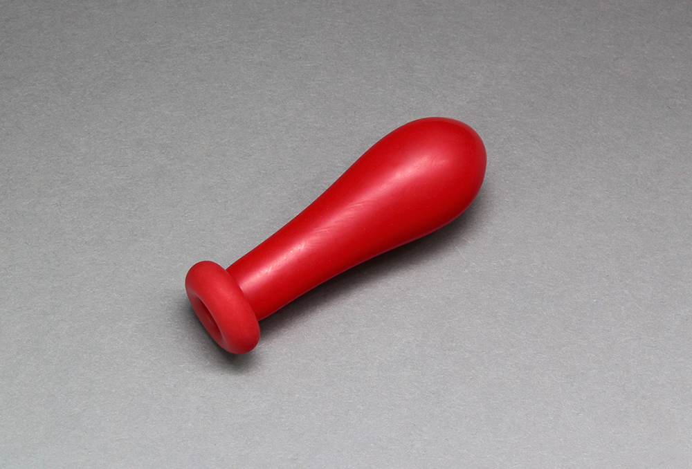 红色 头骆驼标记2毫升