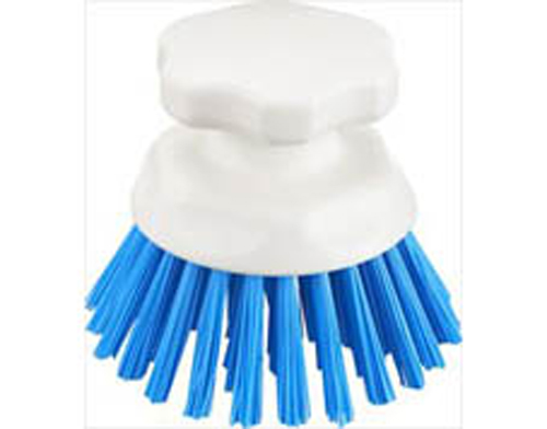 HG手刷圆形蓝色CL614-000X-MB-BL