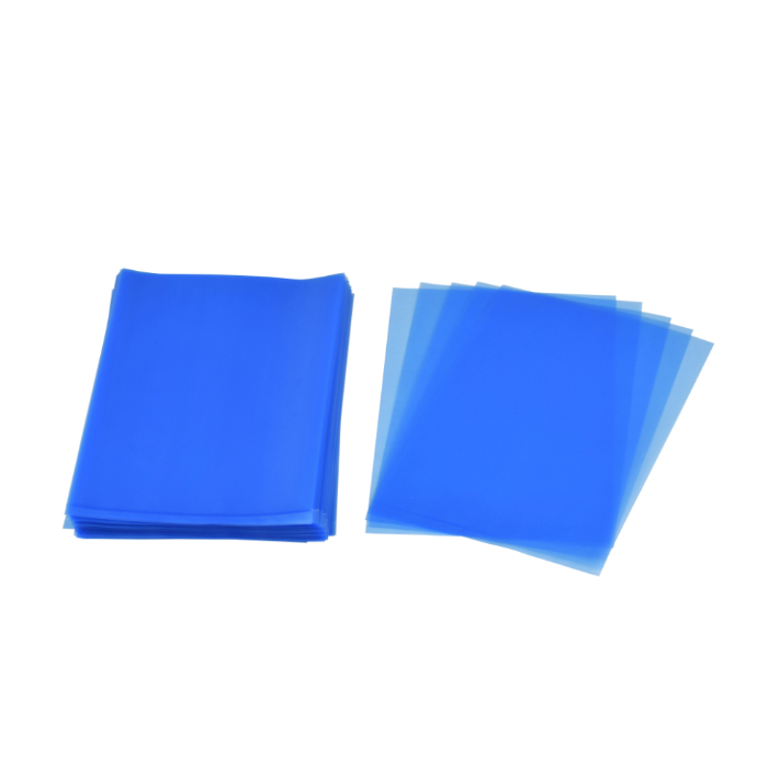 ESD袋100件（098318）F-56-1015 0612-01-0098310