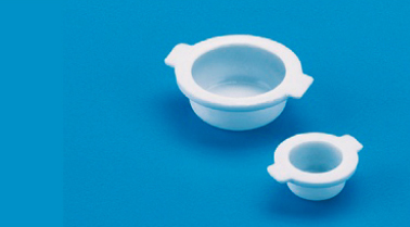 Tarsons圆柱定居管PP 50毫升盖