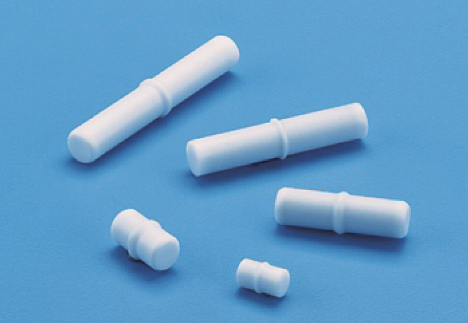 塔森的磁搅拌杆枢轴环6mm x 10mm