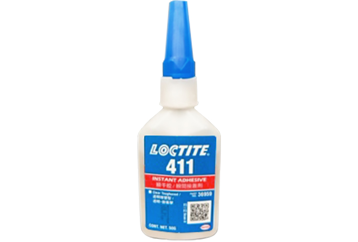Loctite 411 50g