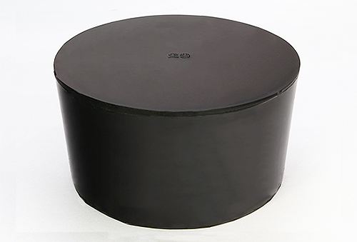 合成橡胶塞子号29 86.5mm x 81mm x 45hmm