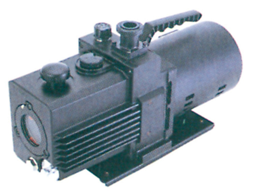 直接连接的油旋转真空泵GLD-051