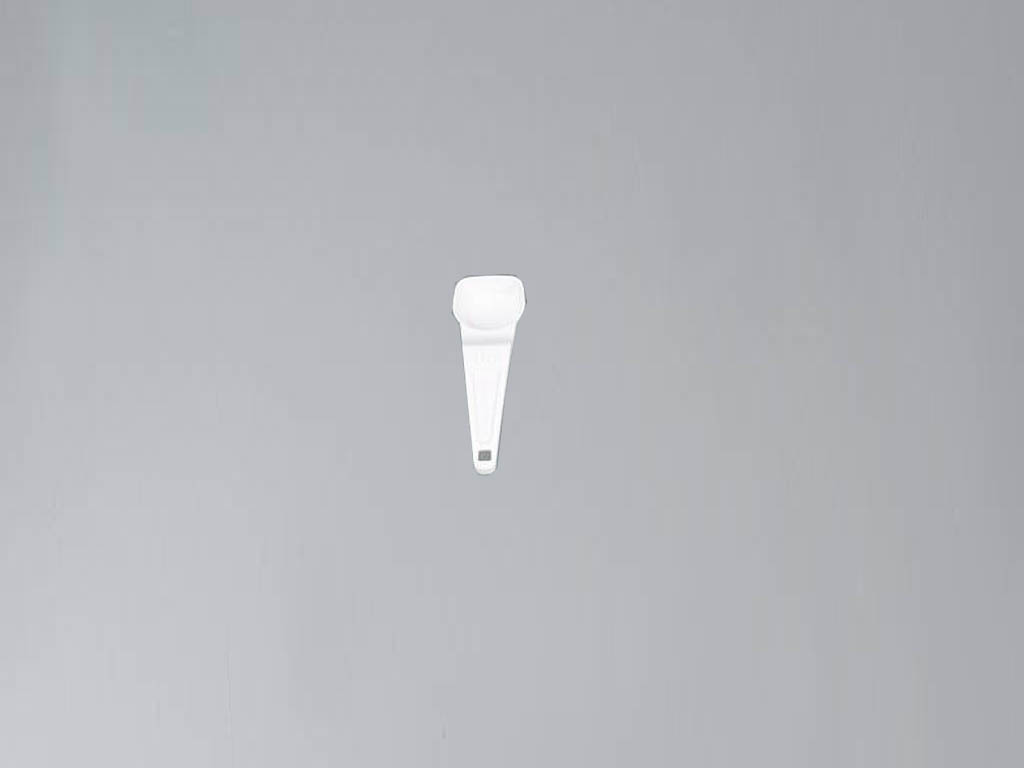 权衡勺1.0白色OB5376001S（100件）