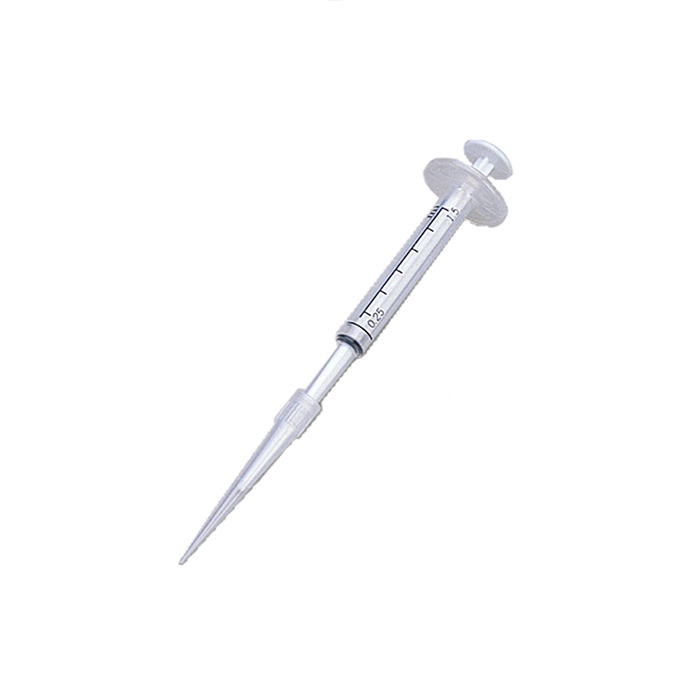 注射器方便的Petter I 1.5ml数量：100瓶025070-152