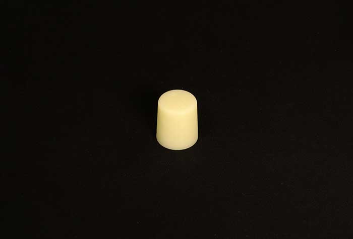 C盖号C-20内径天花板19mm x内径22mm x外径高度28mm（10件）