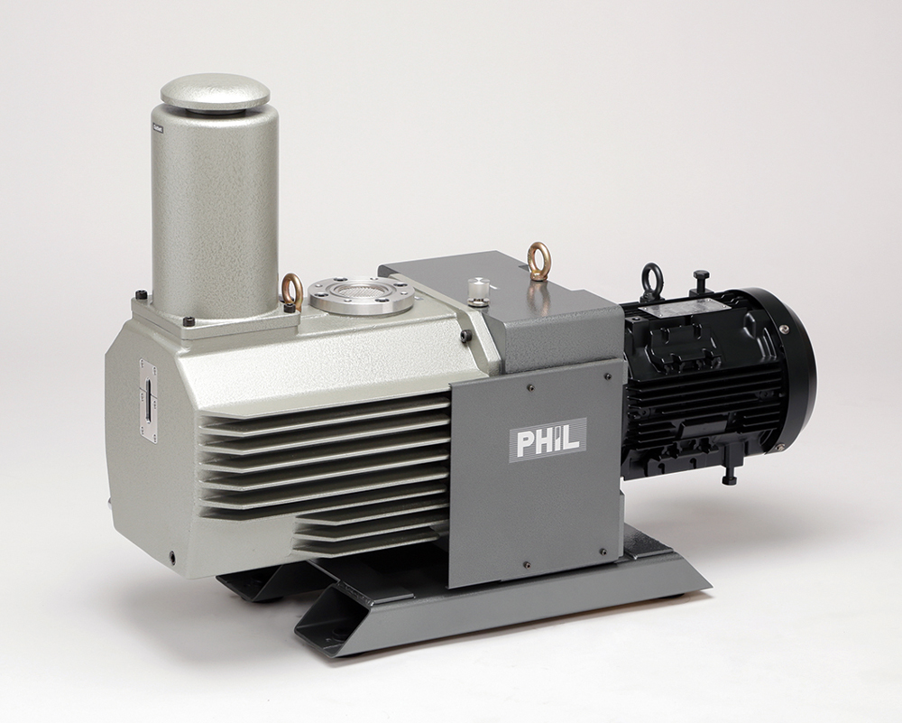 直接连接的油旋转真空泵DW-1500化学类型