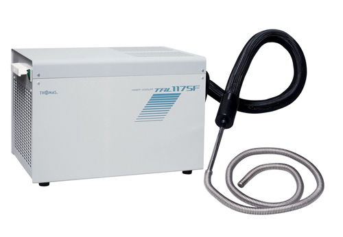 方便的冷却器（钻孔）TRL-117SFR