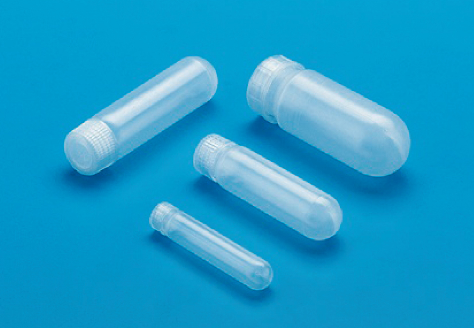 Tarsons Oak Ridge沉降管PP盖PP 70ml