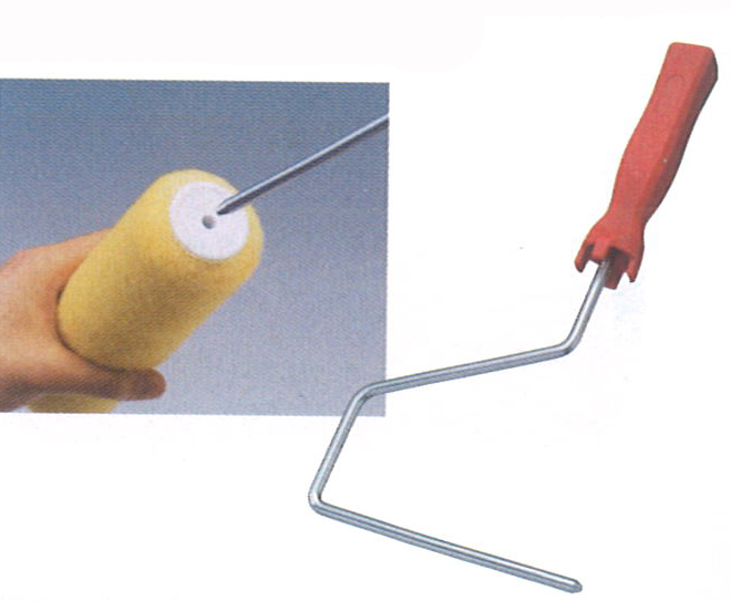 一键式滚筒手柄7φ1631350000