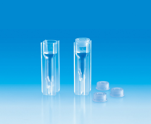 一次性细胞微型圆盖（橙色）