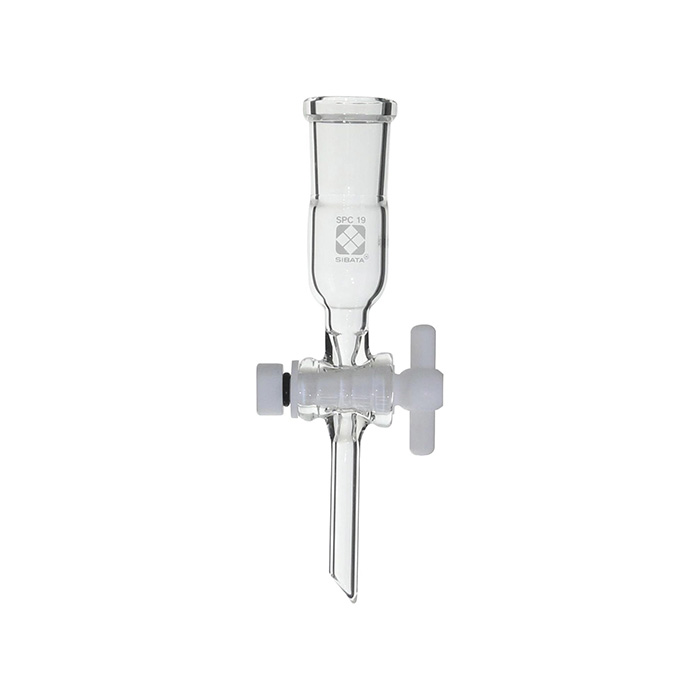 SPC排放管与PTFE公鸡030680-19