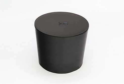 合成橡胶塞子No.16 46mm x 40.5mm x 36.5hmm