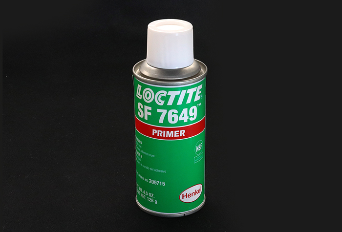 Loctite SF7649固化加速器4.5盎司（128G）