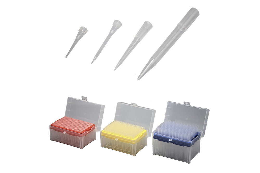 塑料M IT芯片MS-T-1000-2R进行了消毒