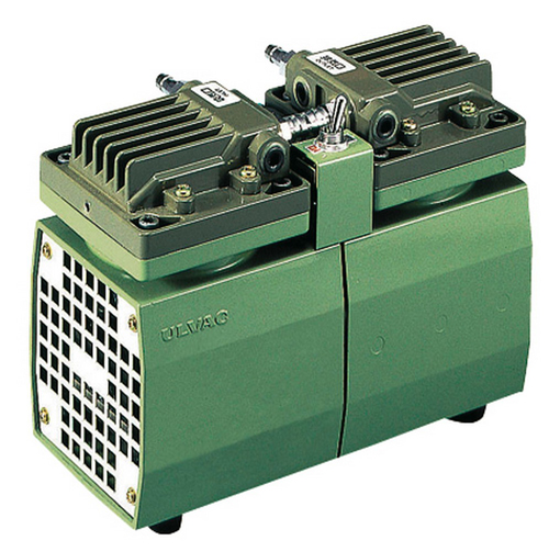 diaphragm型干真空泵DA-241S