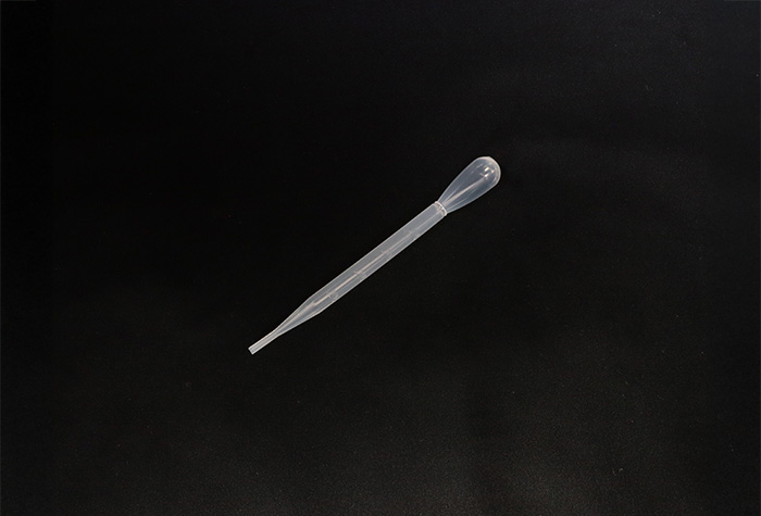 聚乙烯滴管2毫升袋类型（100瓶）