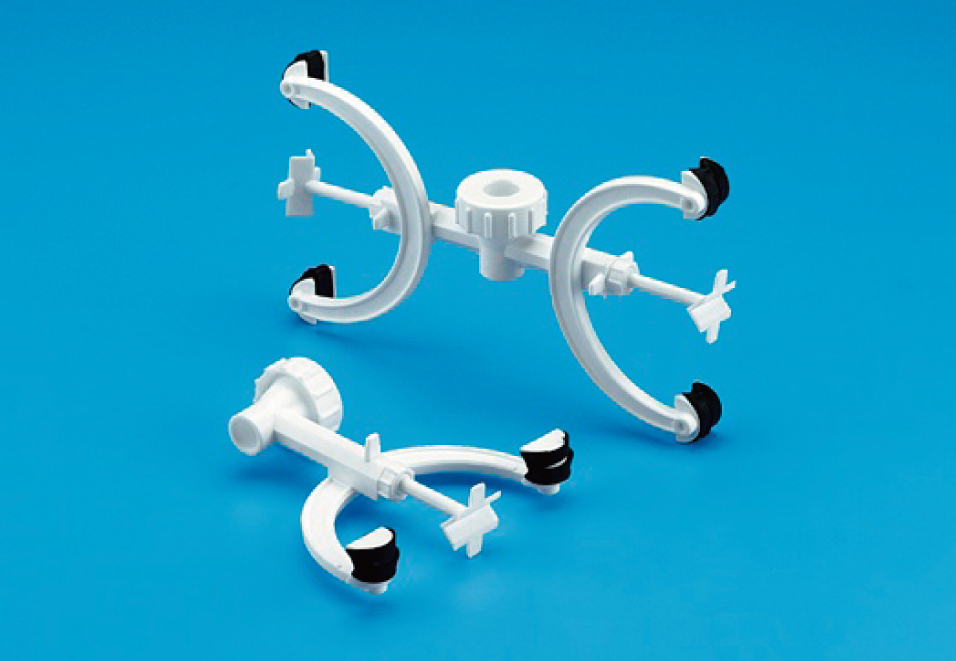 塔森的小钳夹pp double