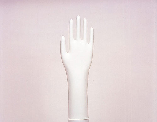 氮气灯手套100p 311 L（1000件）