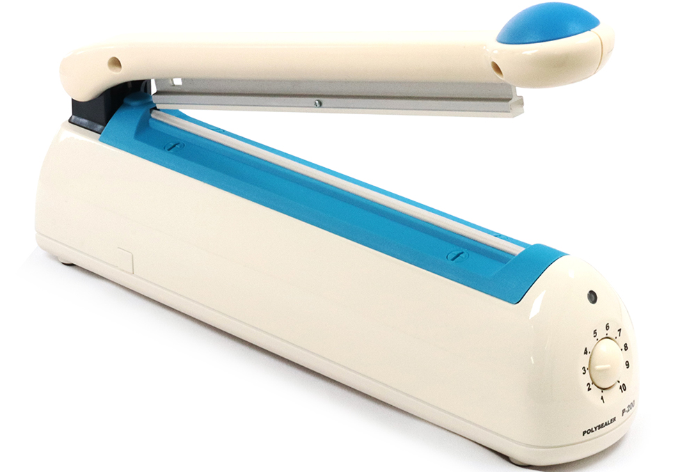 polyler P-200密封宽2mm x密封长度200mm