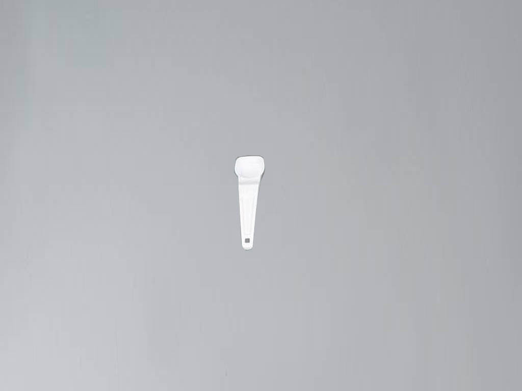 处置称重勺0.5白色OB5376000（100件）