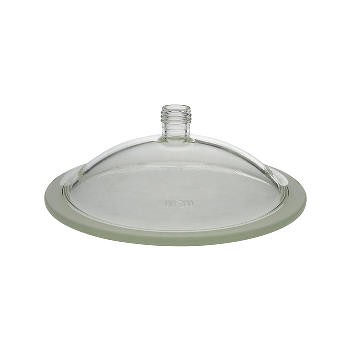 干燥器盖杜兰200mm 017420-2001