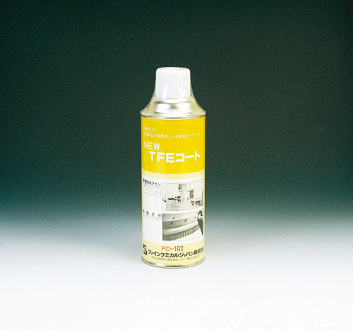 PTFE新TFE外套4L液体