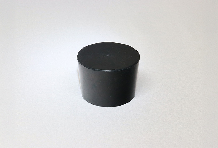 合成橡胶塞子号22 64.5mm x 57mm x 44.5hmm