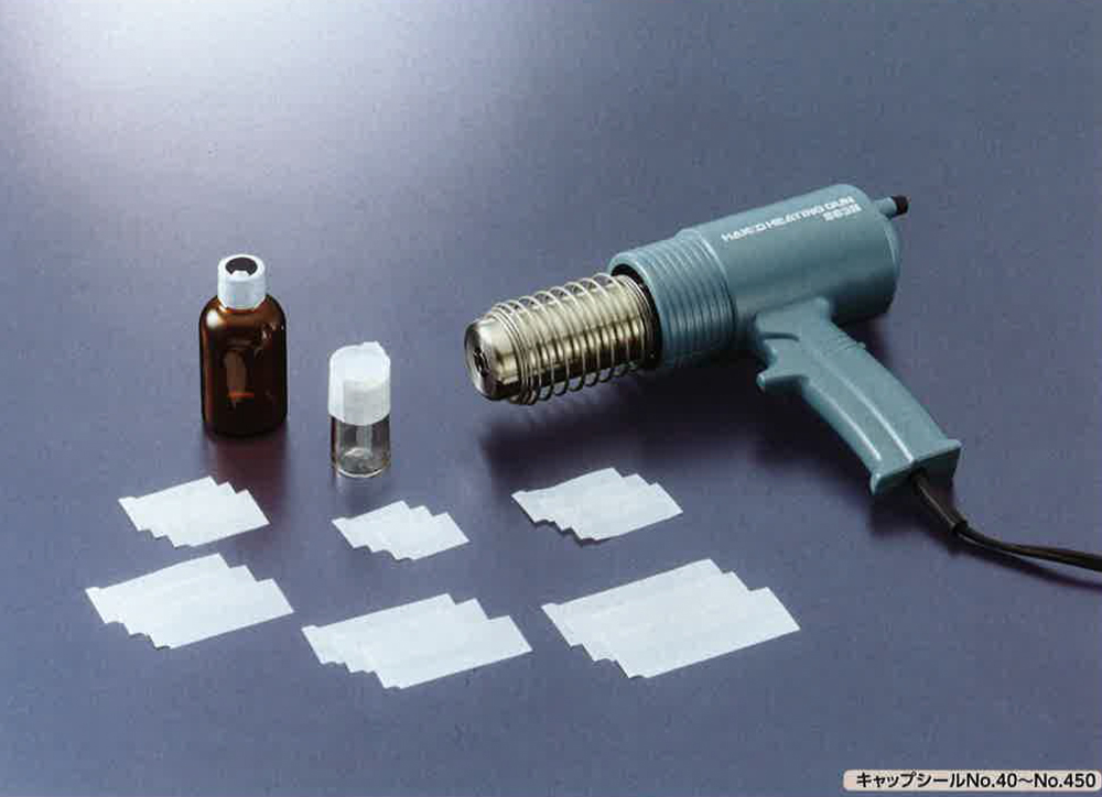 帽密封号100（100件）