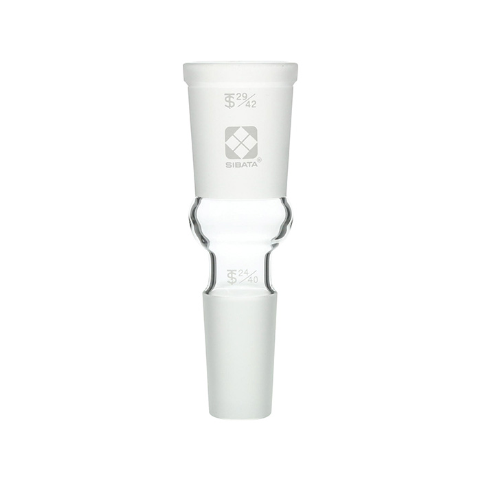 普通滑动管道，不同直径，用于扩大29/42-24/40 007020-29241