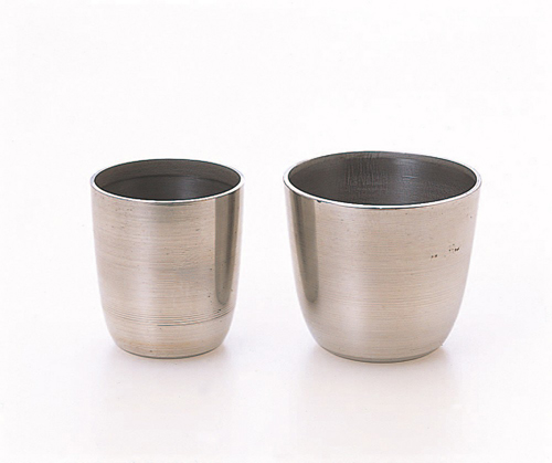 铁坩埚的100毫升盖