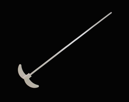 ptfe van搅拌杆500mm yhal0500