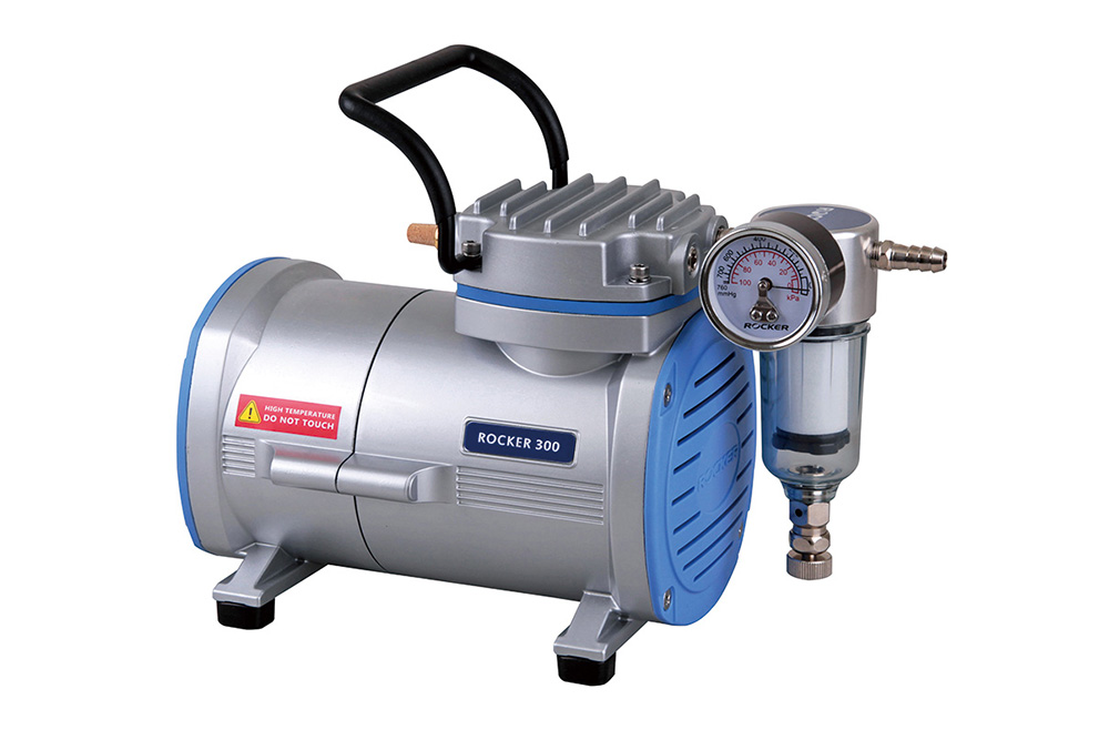 干真空泵Rocker300 044770-300